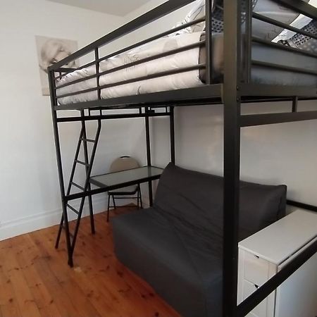 La Batisse De Saint-Chamond Bed & Breakfast ภายนอก รูปภาพ