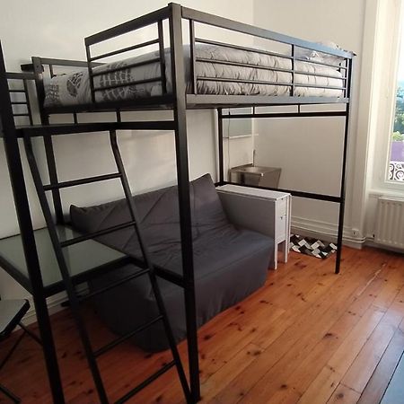 La Batisse De Saint-Chamond Bed & Breakfast ภายนอก รูปภาพ