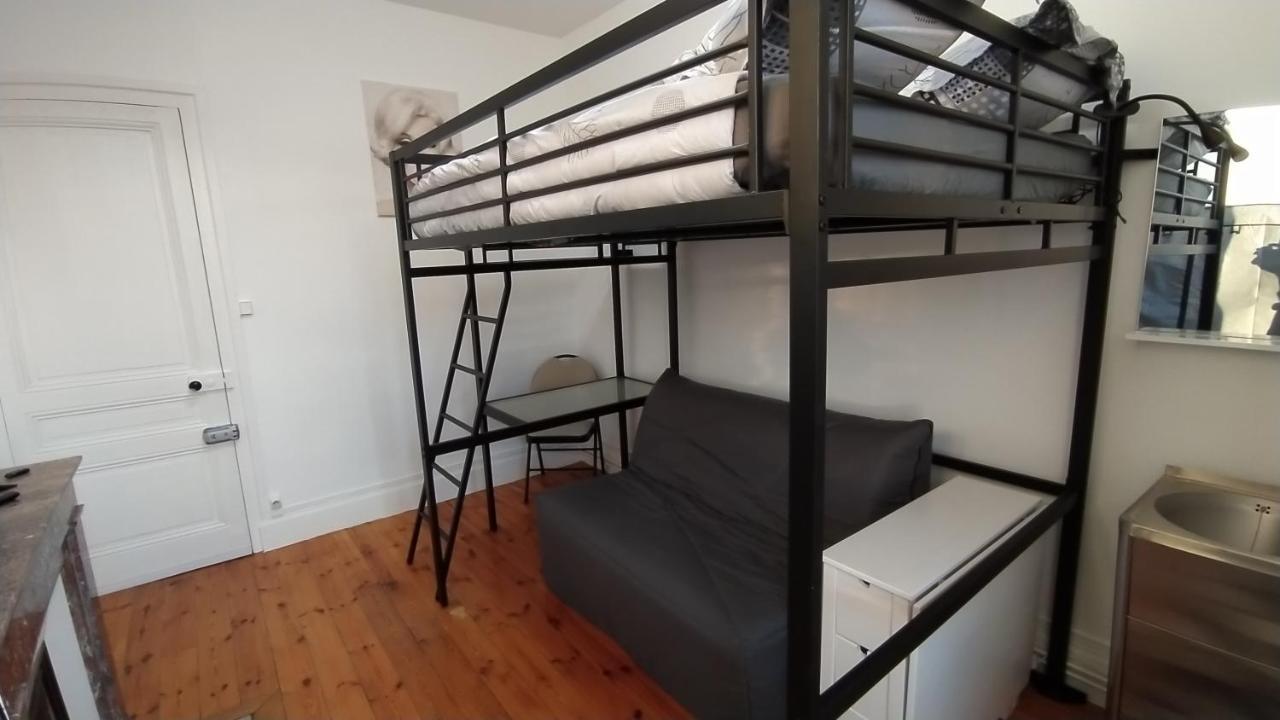 La Batisse De Saint-Chamond Bed & Breakfast ภายนอก รูปภาพ