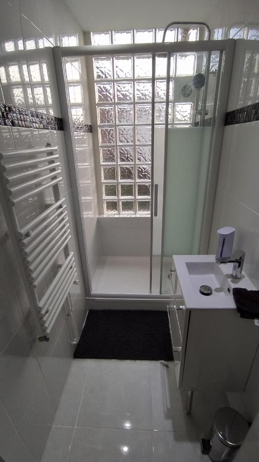 La Batisse De Saint-Chamond Bed & Breakfast ภายนอก รูปภาพ