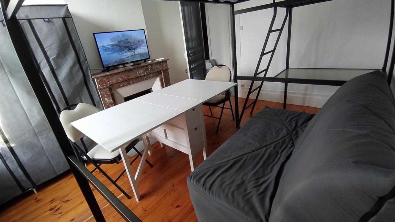 La Batisse De Saint-Chamond Bed & Breakfast ภายนอก รูปภาพ