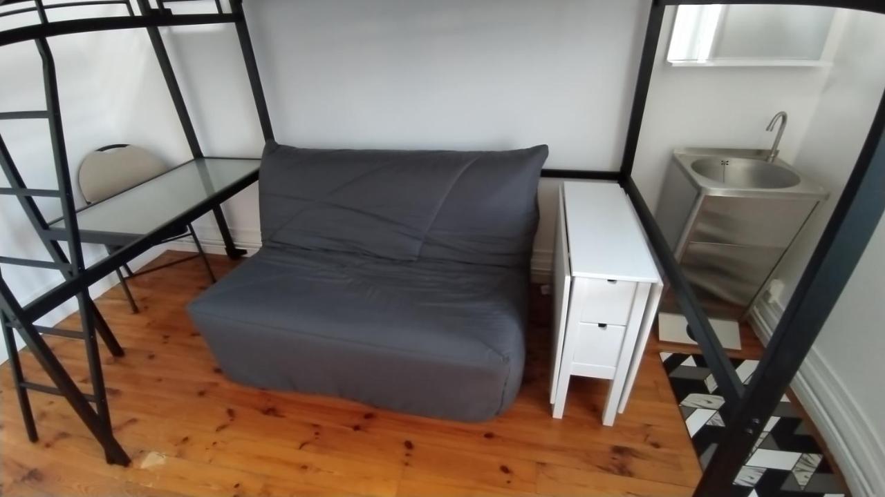 La Batisse De Saint-Chamond Bed & Breakfast ภายนอก รูปภาพ